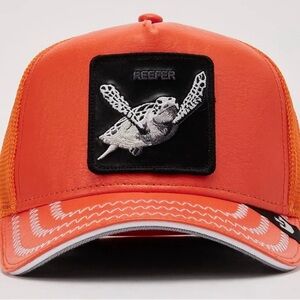 Goorin Bros. “OJ” REEFER Trucker Hat. NWT
